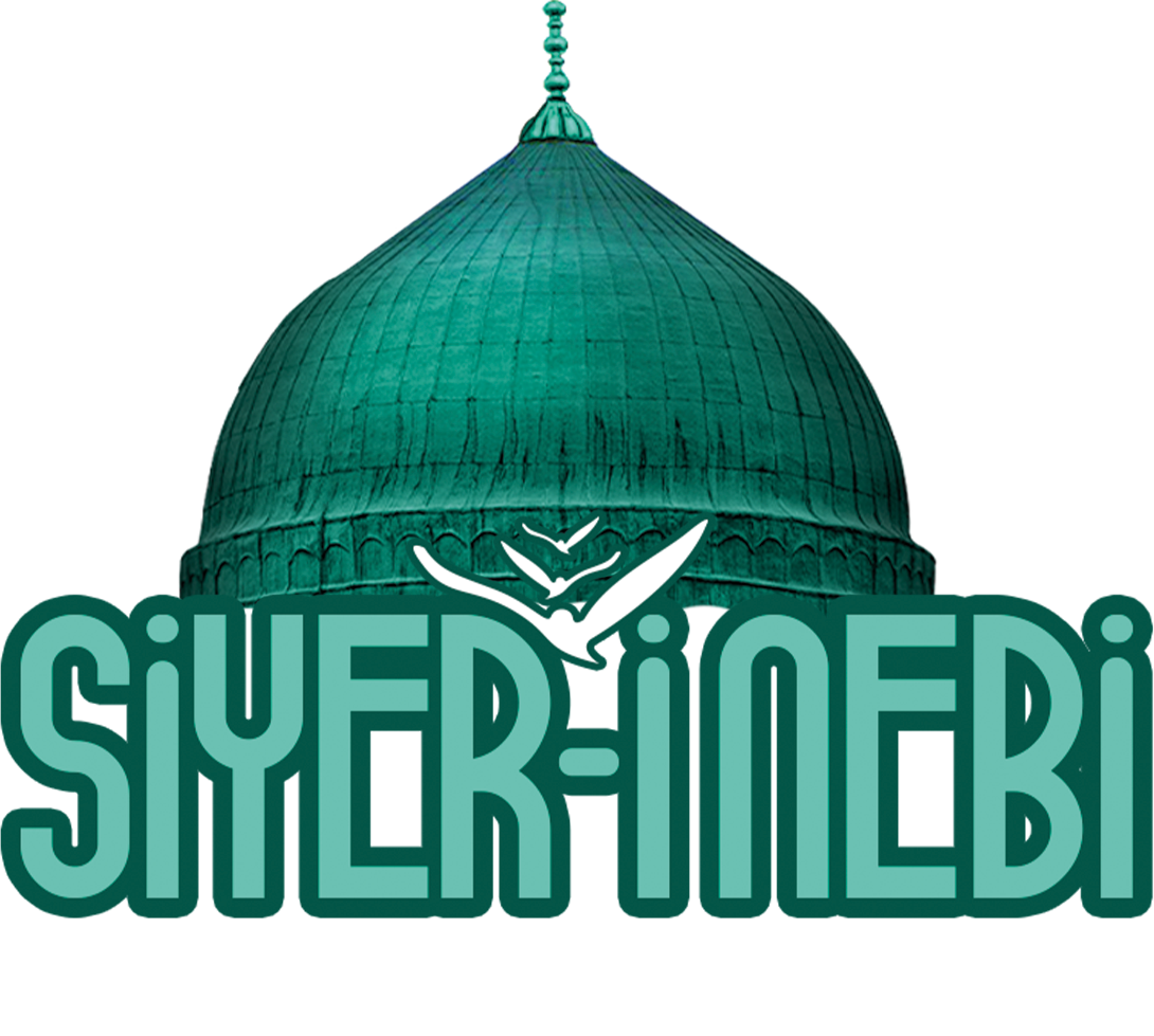 Efendimizin İzinde Siyer-i Nebi Yarışması